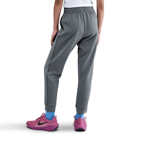Nike Multi Pantalones Niños - Smoke Grey/Black/White