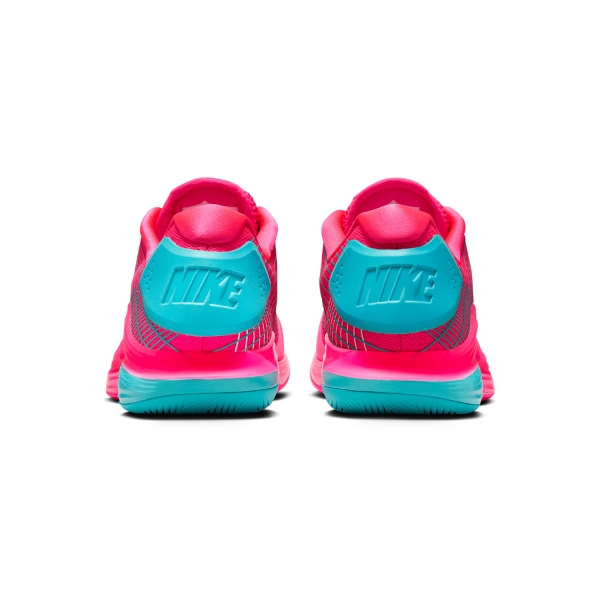 Nike Vapor 12 Hypersmash HC - Hyper Pink/Black/Dusty Cactus