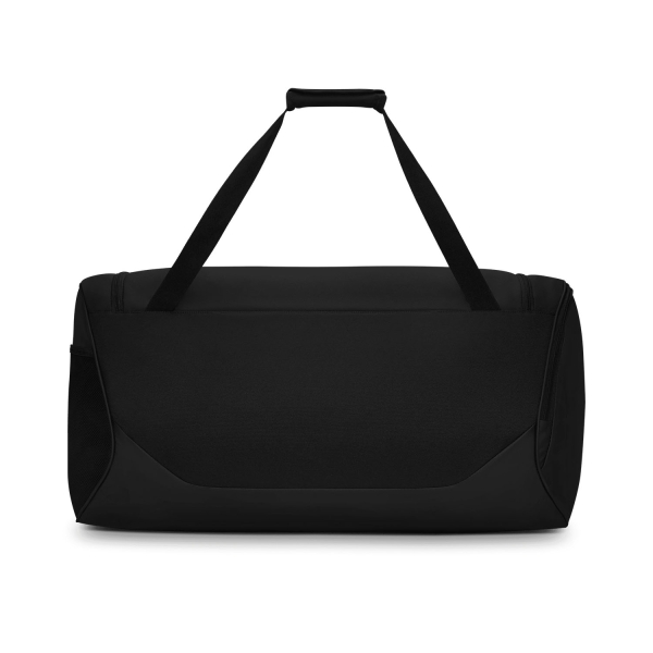 Nike Brasilia Large Duffle - Black/White