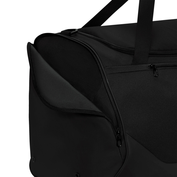 Nike Brasilia Large Duffle - Black/White