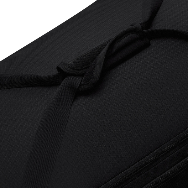 Nike Brasilia Large Duffle - Black/White