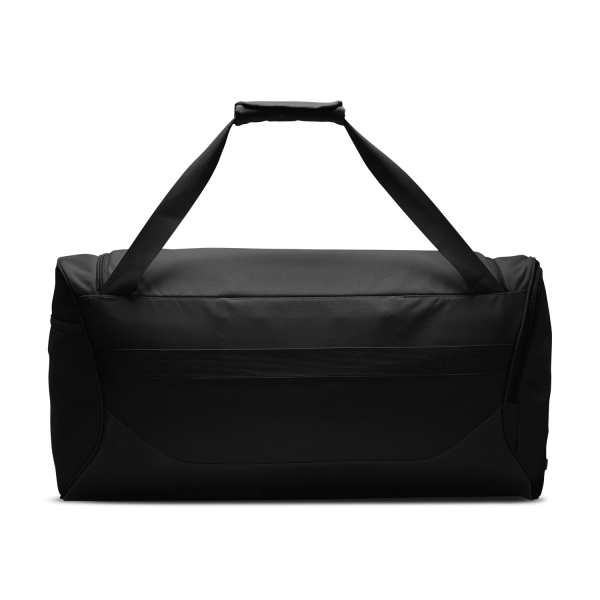 Nike Brasilia Medium Duffle - Black/White