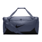 Nike Brasilia Medium Duffle - Diffused Blue/Black