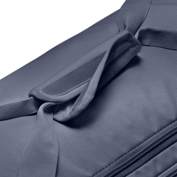 Nike Brasilia Medium Duffle - Diffused Blue/Black