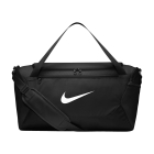 Nike Brasilia Bolso Pequeño - Black/White
