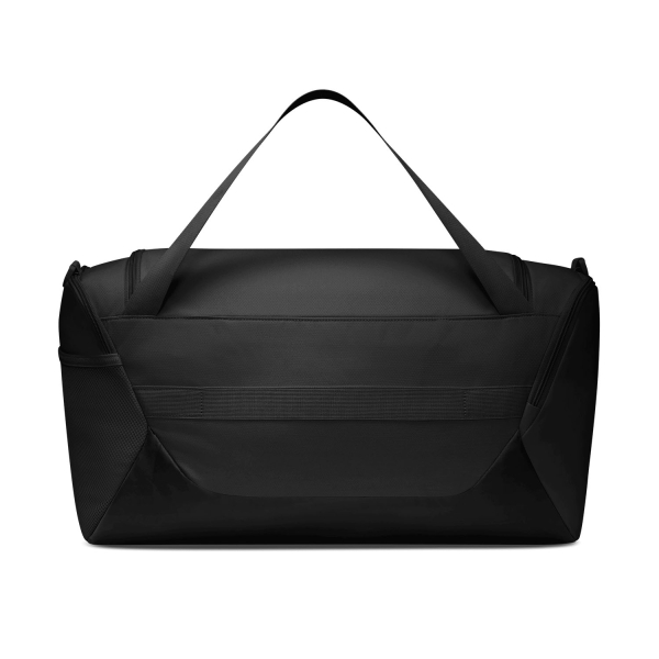 Nike Brasilia Bolso Pequeño - Black/White