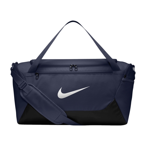Borsa Tennis Nike Brasilia Borsone Piccolo  Midnight Navy/Black/White IB4394410