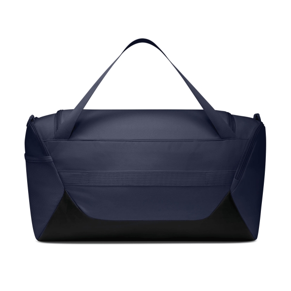 Nike Brasilia Bolso Pequeño - Midnight Navy/Black/White