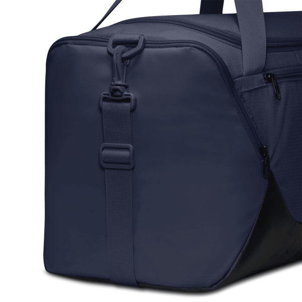 Nike Brasilia Bolso Pequeño - Midnight Navy/Black/White