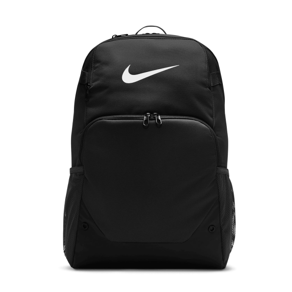 Tennis Bag Nike Brasilia XL Backpack  Black/White IB4400010