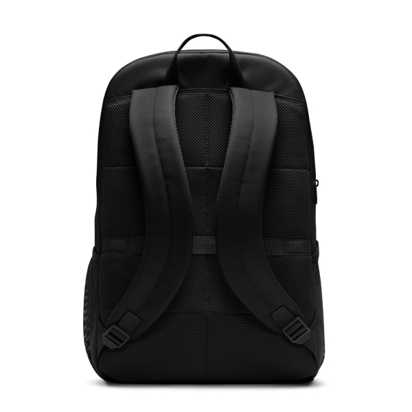 Nike Brasilia XL Backpack - Black/White