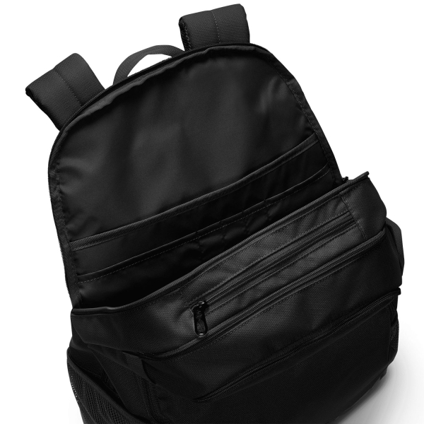 Nike Brasilia XL Backpack - Black/White