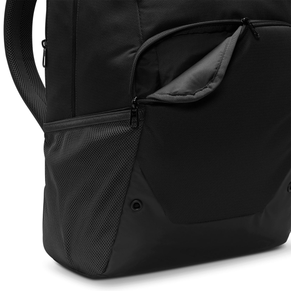 Nike Brasilia XL Backpack - Black/White