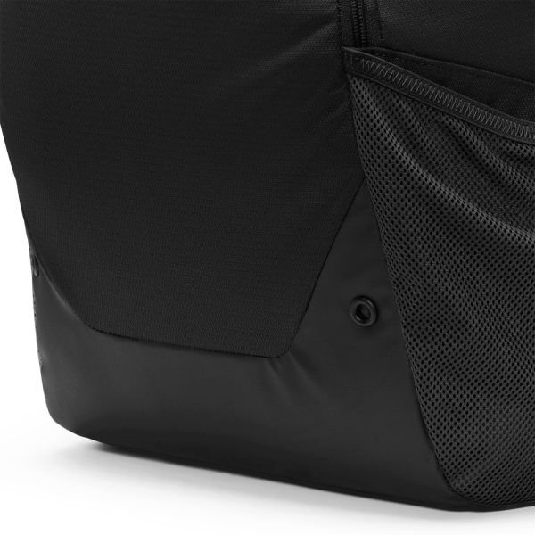 Nike Brasilia XL Backpack - Black/White