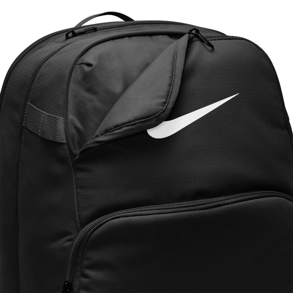 Nike Brasilia XL Backpack - Black/White