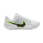 Nike Zoom GP Challenge Pro HC - White/Black/Pure Platinum/Volt