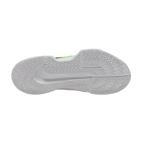 Nike Zoom GP Challenge Pro HC - White/Black/Pure Platinum/Volt