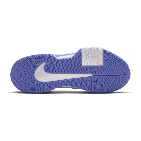 Nike Zoom GP Challenge Pro HC - Volt Tint/Sapphire/Lab Green/White