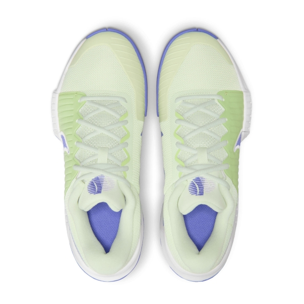 Nike Zoom GP Challenge Pro HC - Volt Tint/Sapphire/Lab Green/White