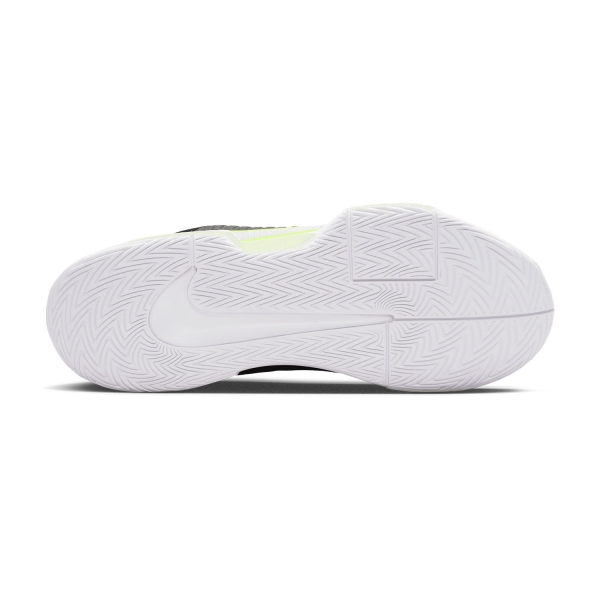 Nike Zoom GP Challenge Pro HC - Black/White/Anthracite/Volt