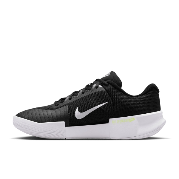 Nike Zoom GP Challenge Pro HC - Black/White/Anthracite/Volt
