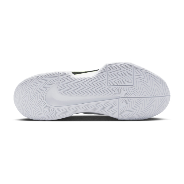 Nike Zoom GP Challenge Pro HC - White/Black/Pure Platinum/Volt