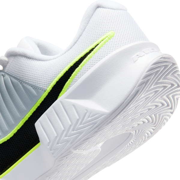 Nike Zoom GP Challenge Pro HC - White/Black/Pure Platinum/Volt