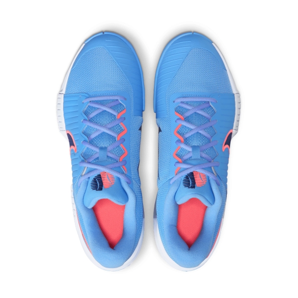 Nike Zoom GP Challenge Pro HC - University Blue/Midnight Navy/White