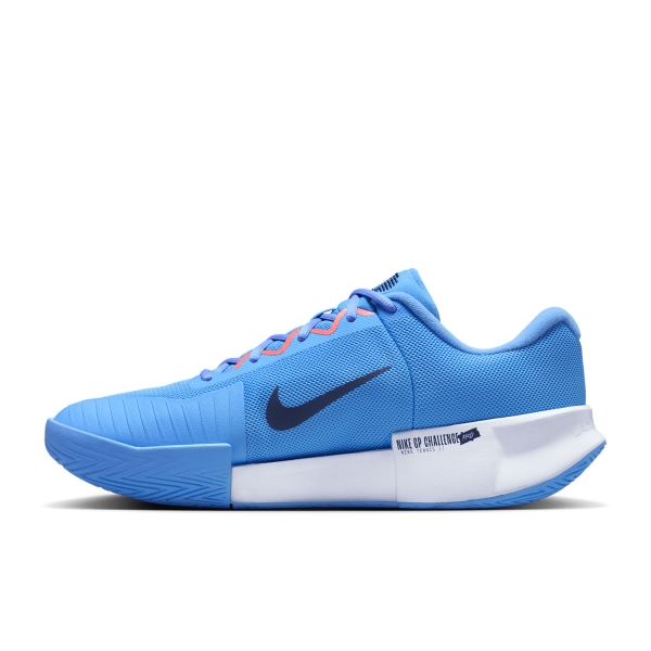 Nike Zoom GP Challenge Pro HC - University Blue/Midnight Navy/White