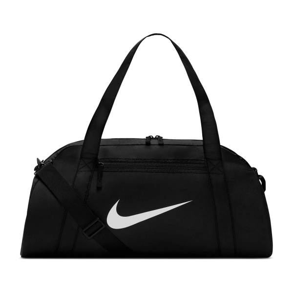 Tennis Bag Nike Gym Club Duffle Black/White IH7961010