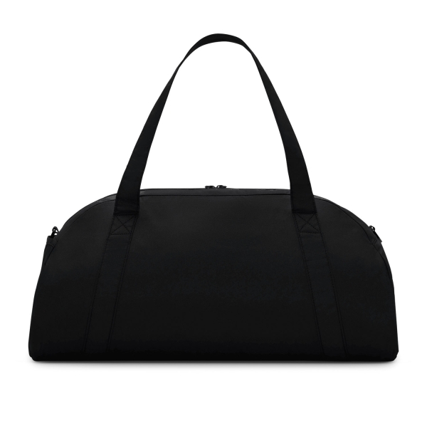 Nike Gym Club Duffle - Black/White
