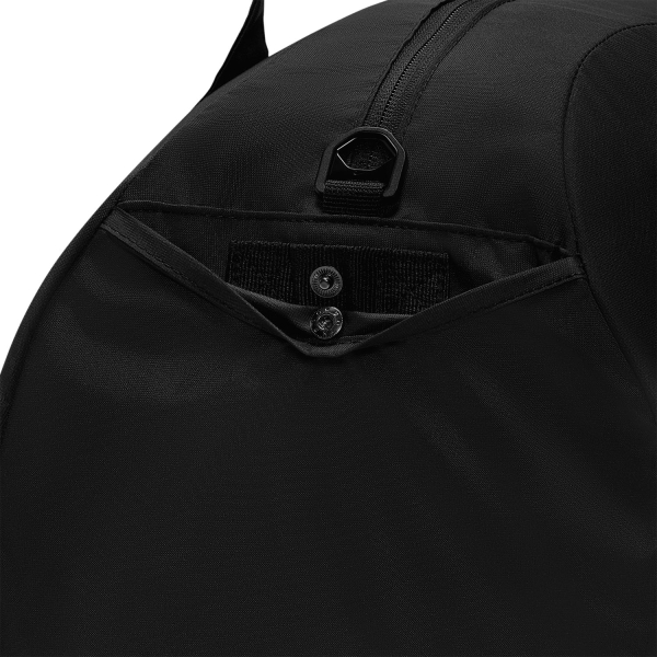 Nike Gym Club Duffle - Black/White