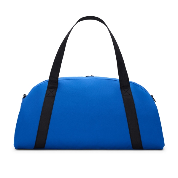 Nike Gym Club Duffle - Game Royal/Black/White