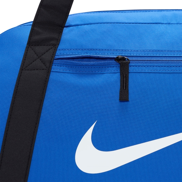 Nike Gym Club Duffle - Game Royal/Black/White