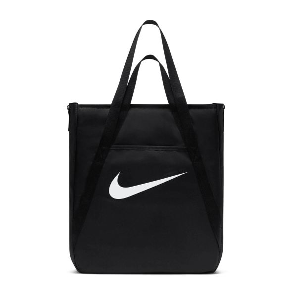 Tennis Bag Nike Gym Bag Black/White IH7964010