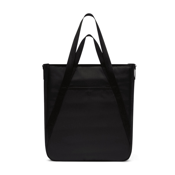 Nike Gym Bag - Black/White