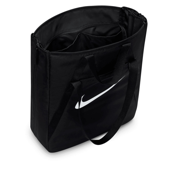 Nike Gym Bag - Black/White
