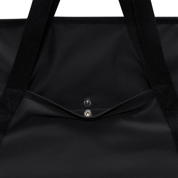 Nike Gym Bag - Black/White