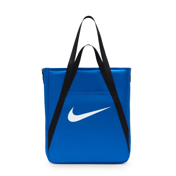 Tennis Bag Nike Gym Bag Game Royal/Black/White IH7964480
