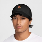 Nike Club Court Cap - Black