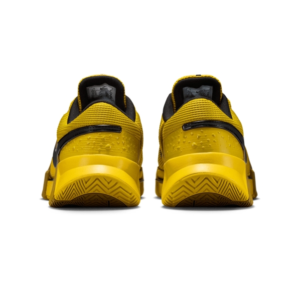 Nike Zoom GP Challenge 1.5 HC Premium - Saffron Quartz/Black/Olive Flak/Sail