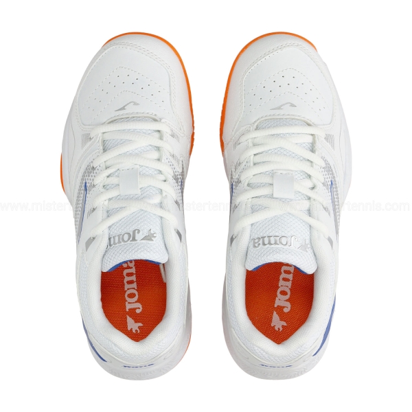 Joma Master 1000 Bambini - White