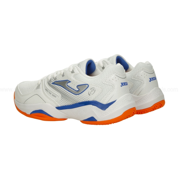 Joma Master 1000 Bambini - White