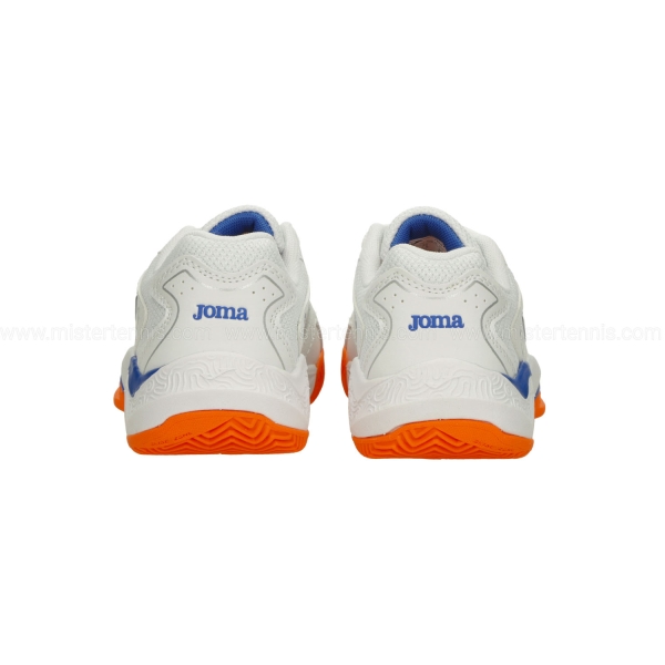 Joma Master 1000 Bambini - White