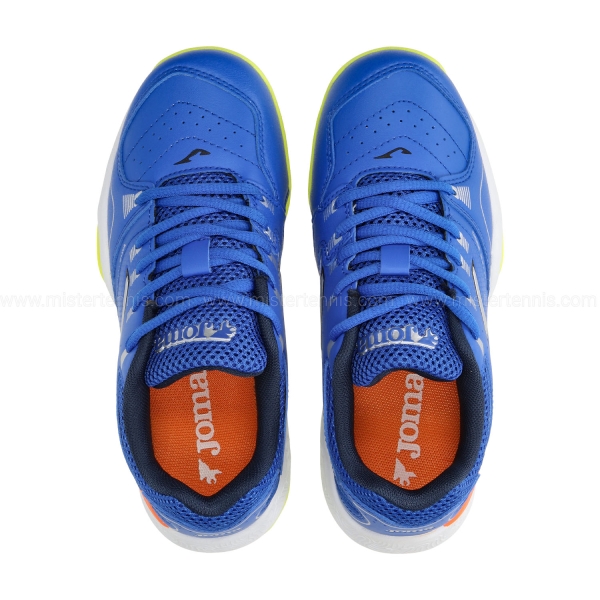 Joma Master 1000 Bambini - Royal/Blue