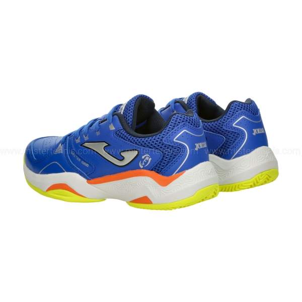 Joma Master 1000 Bambini - Royal/Blue