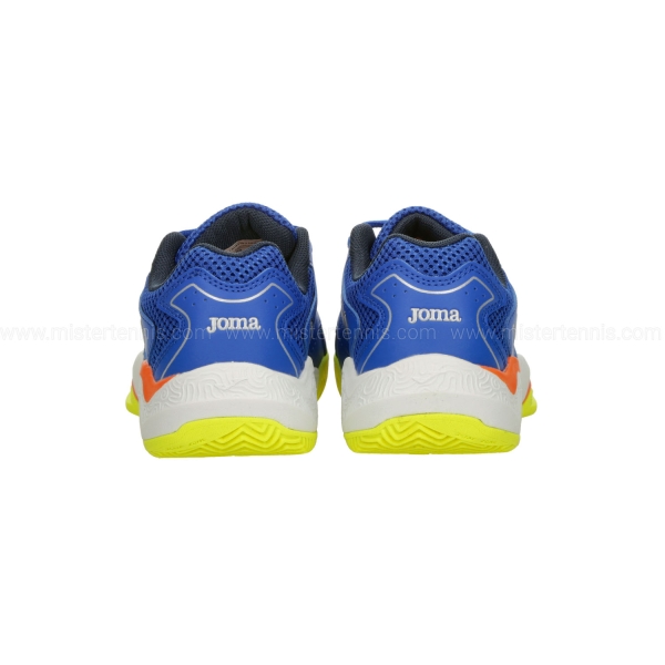 Joma Master 1000 Bambini - Royal/Blue