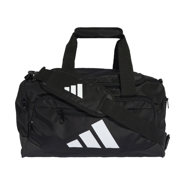 Bolsa Tennis adidas Defender Bolso Mini  Black/White JZ0609