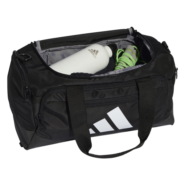 adidas Defender Bolso Mini - Black/White