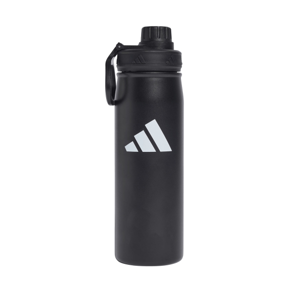  adidas Pro 600 ml Borraccia  Black KC6412